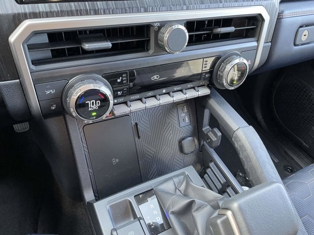 2026 Toyota 4Runner i-FORCE MAX Hybrid Platinum