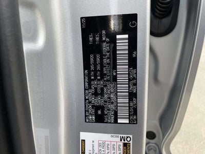 2026 Toyota 4Runner i-FORCE MAX Hybrid Platinum