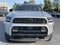 2026 Toyota 4Runner i-FORCE MAX Hybrid Platinum