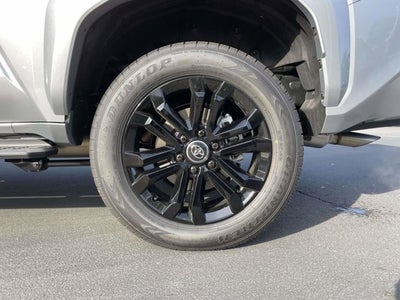 2026 Toyota 4Runner i-FORCE MAX Hybrid Platinum