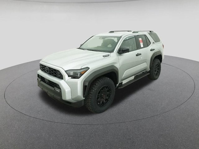 2026 Toyota 4Runner i-FORCE MAX Hybrid TRD Off Road Premium