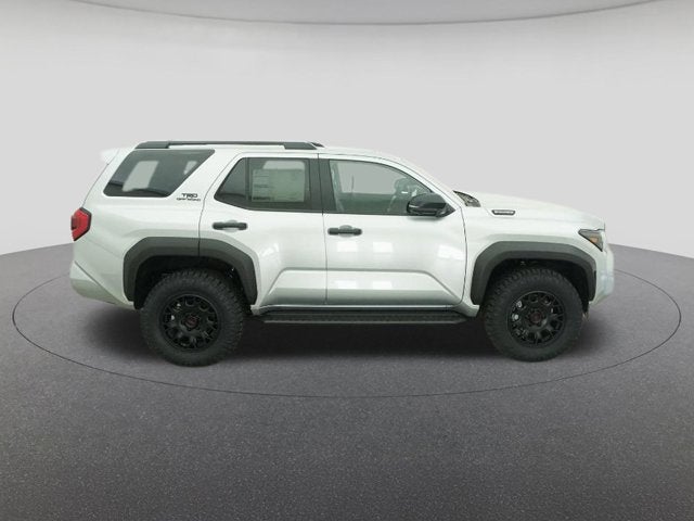 2026 Toyota 4Runner i-FORCE MAX Hybrid TRD Off Road Premium