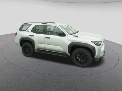 2026 Toyota 4Runner i-FORCE MAX Hybrid TRD Off Road Premium