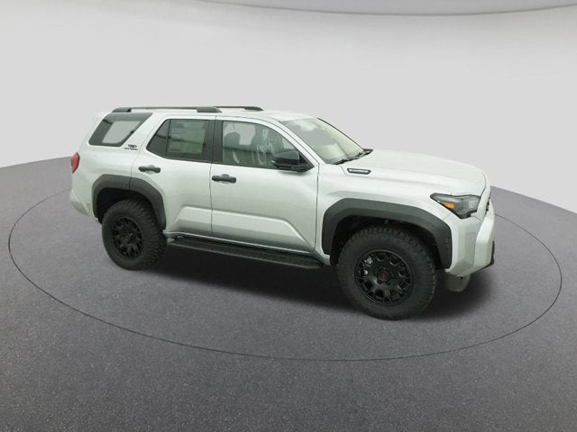2026 Toyota 4Runner i-FORCE MAX Hybrid TRD Off Road Premium