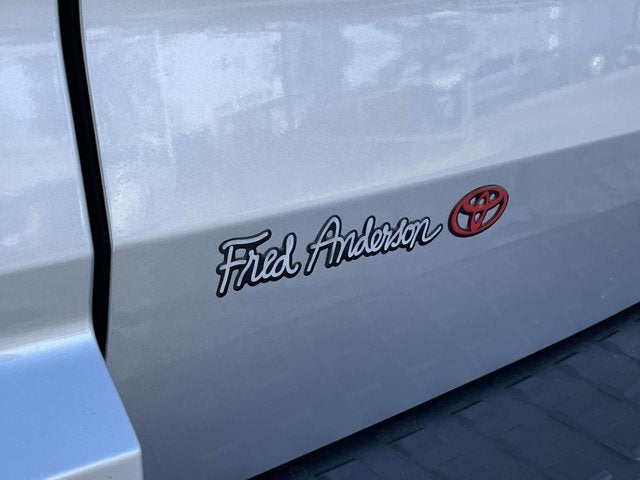 2026 Toyota 4Runner i-FORCE MAX Hybrid TRD Off Road Premium