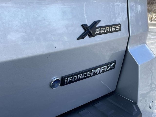2026 Toyota 4Runner i-FORCE MAX Hybrid TRD Off Road Premium