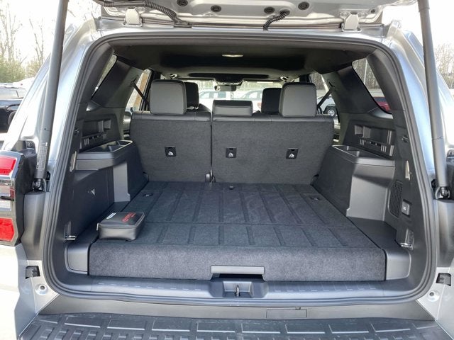 2026 Toyota 4Runner i-FORCE MAX Hybrid TRD Off Road Premium