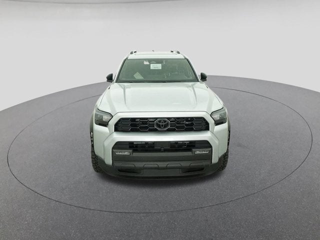 2026 Toyota 4Runner i-FORCE MAX Hybrid TRD Off Road Premium