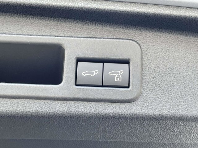 2026 Toyota 4Runner i-FORCE MAX Hybrid TRD Off Road Premium