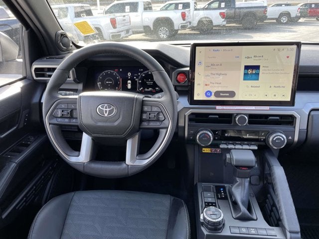 2026 Toyota 4Runner i-FORCE MAX Hybrid TRD Off Road Premium
