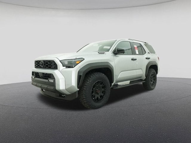 2026 Toyota 4Runner i-FORCE MAX Hybrid TRD Off Road Premium