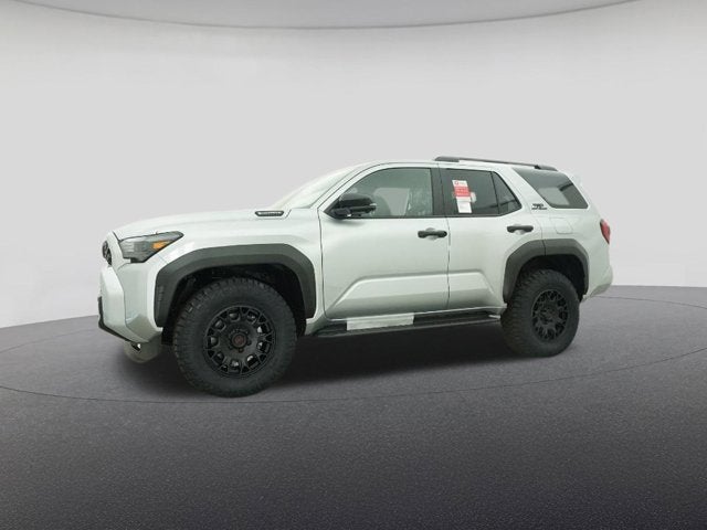 2026 Toyota 4Runner i-FORCE MAX Hybrid TRD Off Road Premium