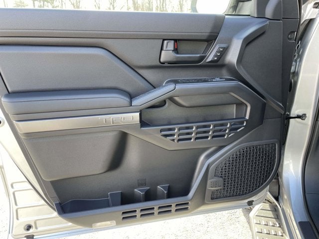 2026 Toyota 4Runner i-FORCE MAX Hybrid TRD Off Road Premium