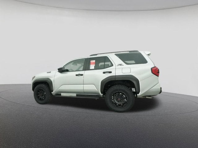 2026 Toyota 4Runner i-FORCE MAX Hybrid TRD Off Road Premium