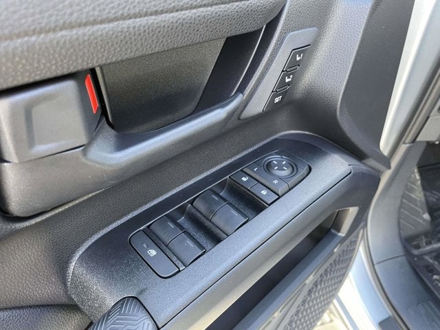 2026 Toyota 4Runner i-FORCE MAX Hybrid TRD Off Road Premium