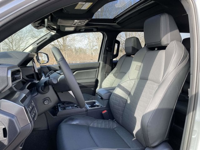 2026 Toyota 4Runner i-FORCE MAX Hybrid TRD Off Road Premium