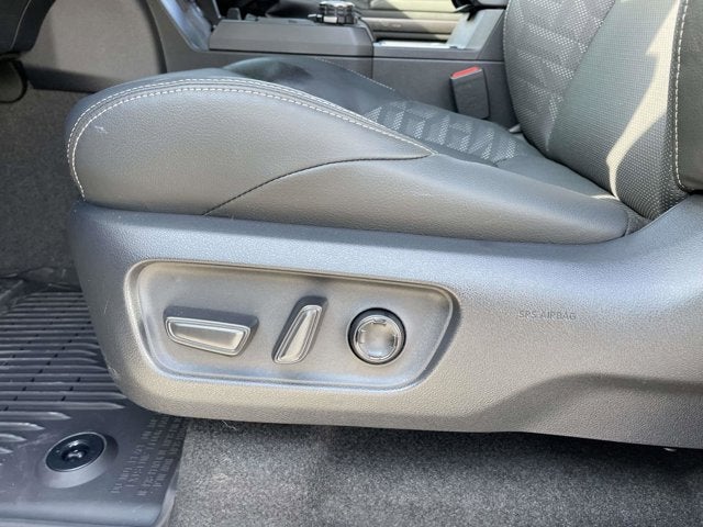 2026 Toyota 4Runner i-FORCE MAX Hybrid TRD Off Road Premium