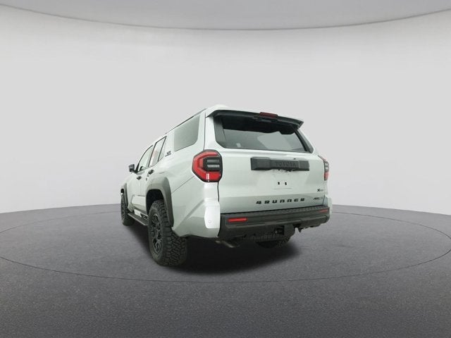 2026 Toyota 4Runner i-FORCE MAX Hybrid TRD Off Road Premium