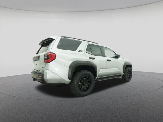 2026 Toyota 4Runner i-FORCE MAX Hybrid TRD Off Road Premium
