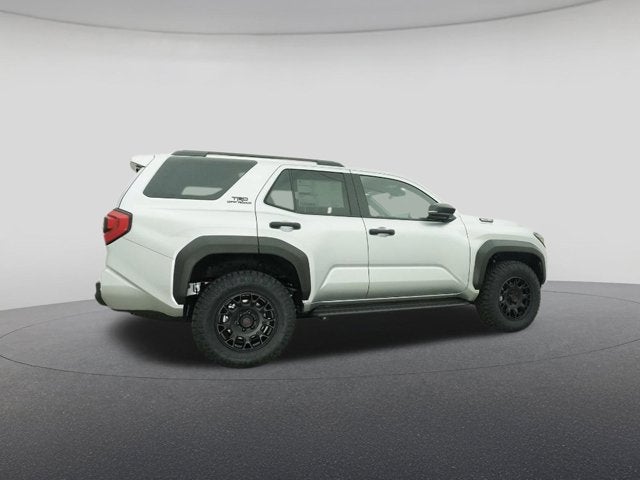 2026 Toyota 4Runner i-FORCE MAX Hybrid TRD Off Road Premium