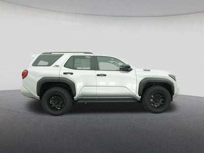 2026 Toyota 4Runner i-FORCE MAX Hybrid TRD Off Road Premium