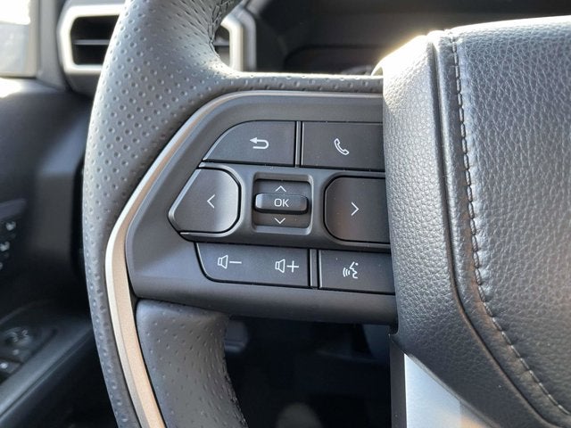 2026 Toyota 4Runner i-FORCE MAX Hybrid TRD Off Road Premium