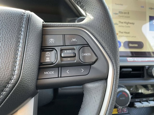 2026 Toyota 4Runner i-FORCE MAX Hybrid TRD Off Road Premium