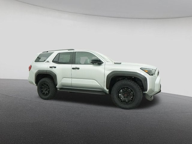 2026 Toyota 4Runner i-FORCE MAX Hybrid TRD Off Road Premium