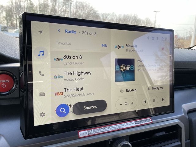 2026 Toyota 4Runner i-FORCE MAX Hybrid TRD Off Road Premium
