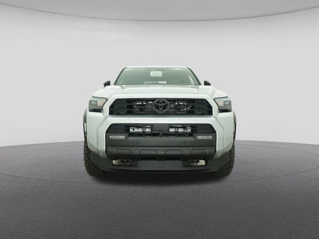2026 Toyota 4Runner i-FORCE MAX Hybrid TRD Off Road Premium