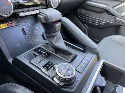 2026 Toyota 4Runner i-FORCE MAX Hybrid TRD Off Road Premium