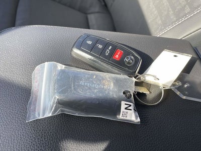 2026 Toyota 4Runner i-FORCE MAX Hybrid TRD Off Road Premium