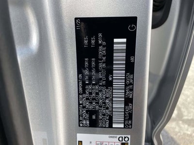 2026 Toyota 4Runner i-FORCE MAX Hybrid TRD Off Road Premium