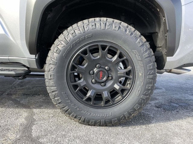 2026 Toyota 4Runner i-FORCE MAX Hybrid TRD Off Road Premium