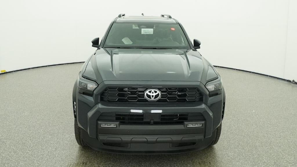 2026 Toyota 4Runner i-FORCE MAX TRD Off-Road Premium i-FORCE MAX