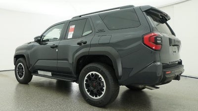 2026 Toyota 4Runner i-FORCE MAX TRD Off-Road Premium i-FORCE MAX