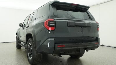 2026 Toyota 4Runner i-FORCE MAX TRD Off-Road Premium i-FORCE MAX