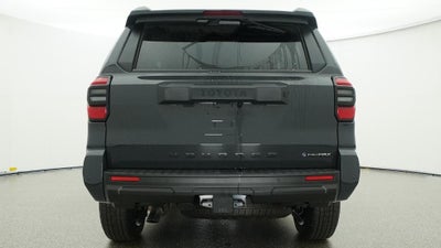 2026 Toyota 4Runner i-FORCE MAX TRD Off-Road Premium i-FORCE MAX