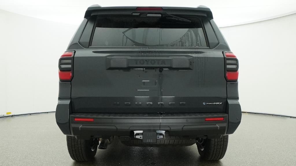 2026 Toyota 4Runner i-FORCE MAX TRD Off-Road Premium i-FORCE MAX