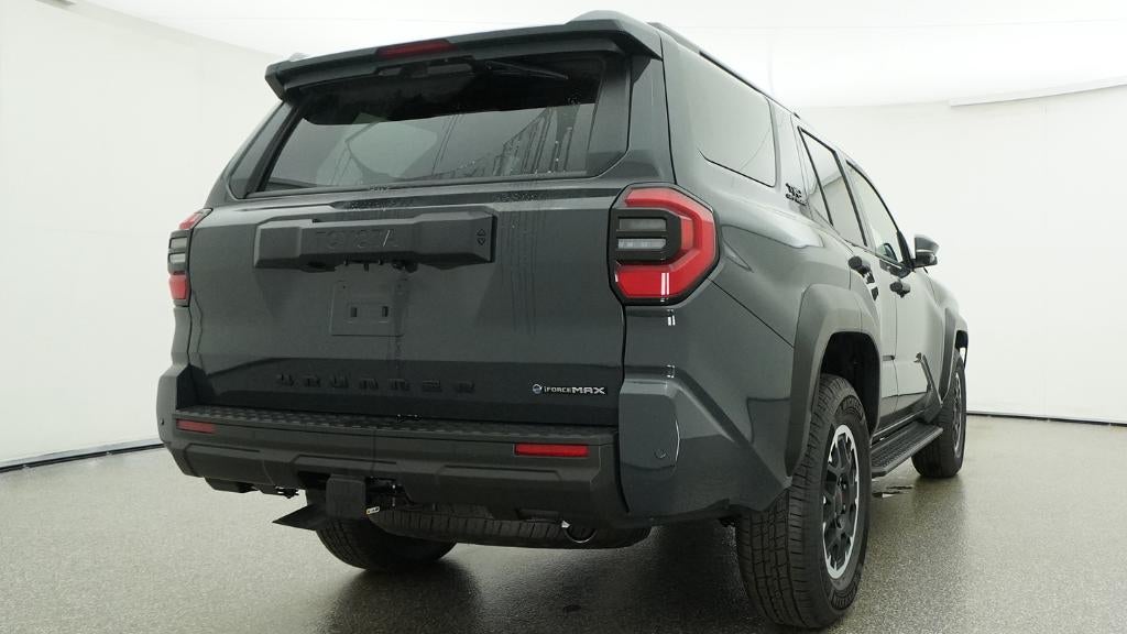 2026 Toyota 4Runner i-FORCE MAX TRD Off-Road Premium i-FORCE MAX