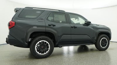 2026 Toyota 4Runner i-FORCE MAX TRD Off-Road Premium i-FORCE MAX