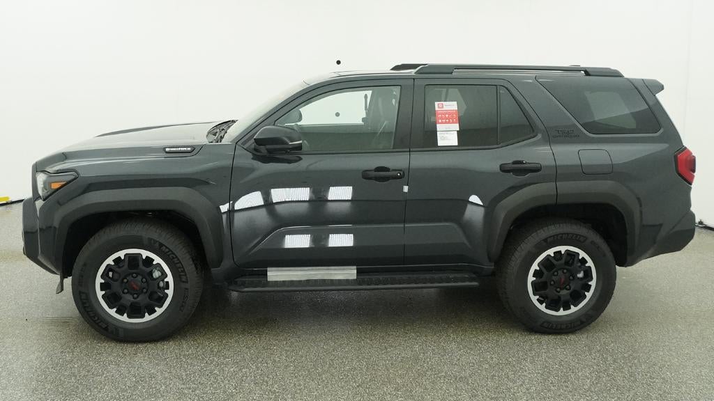 2026 Toyota 4Runner i-FORCE MAX TRD Off-Road Premium i-FORCE MAX