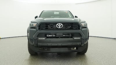 2026 Toyota 4Runner i-FORCE MAX TRD Off-Road Premium i-FORCE MAX