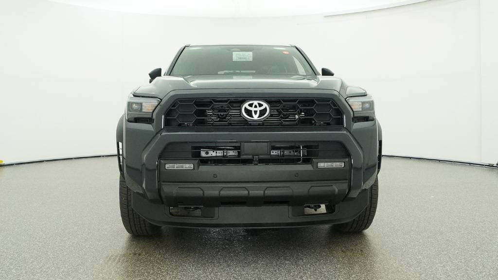 2026 Toyota 4Runner i-FORCE MAX TRD Off-Road Premium i-FORCE MAX