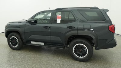2026 Toyota 4Runner i-FORCE MAX TRD Off-Road Premium i-FORCE MAX