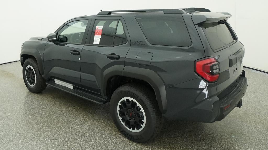 2026 Toyota 4Runner i-FORCE MAX TRD Off-Road Premium i-FORCE MAX