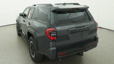 2026 Toyota 4Runner i-FORCE MAX TRD Off-Road Premium i-FORCE MAX