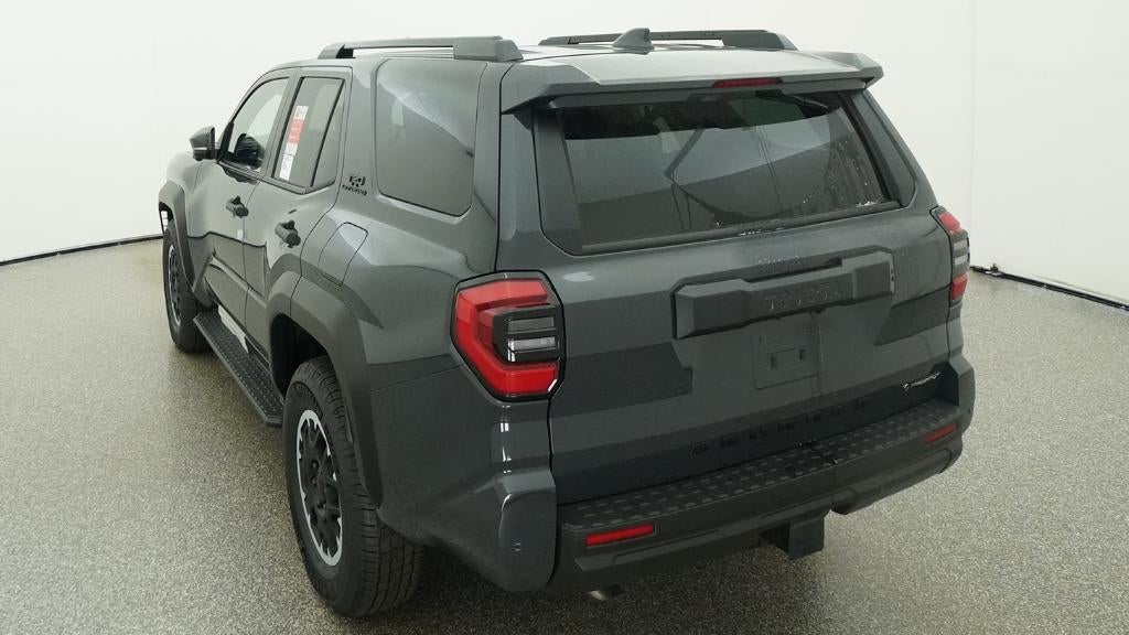 2026 Toyota 4Runner i-FORCE MAX TRD Off-Road Premium i-FORCE MAX