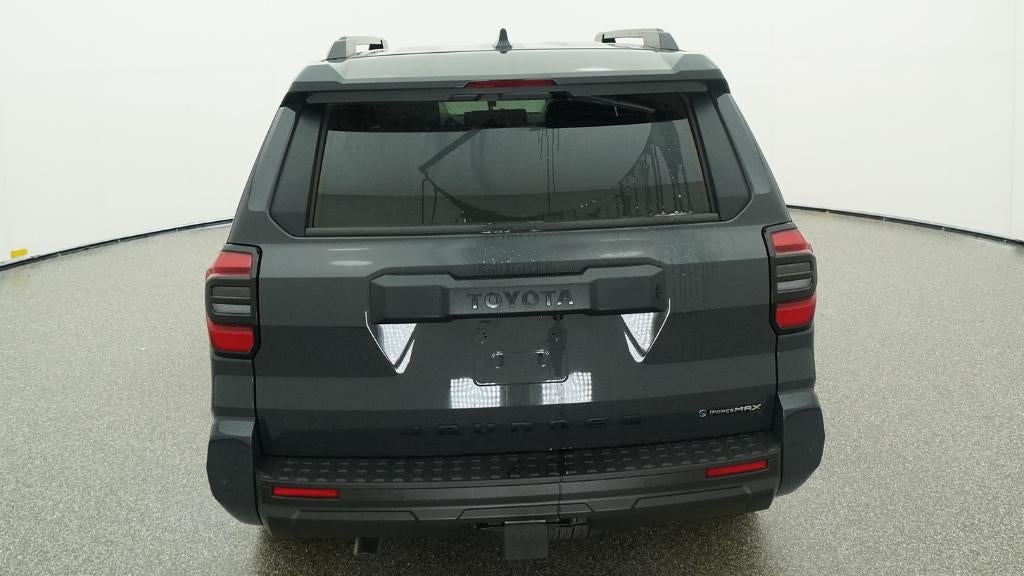 2026 Toyota 4Runner i-FORCE MAX TRD Off-Road Premium i-FORCE MAX
