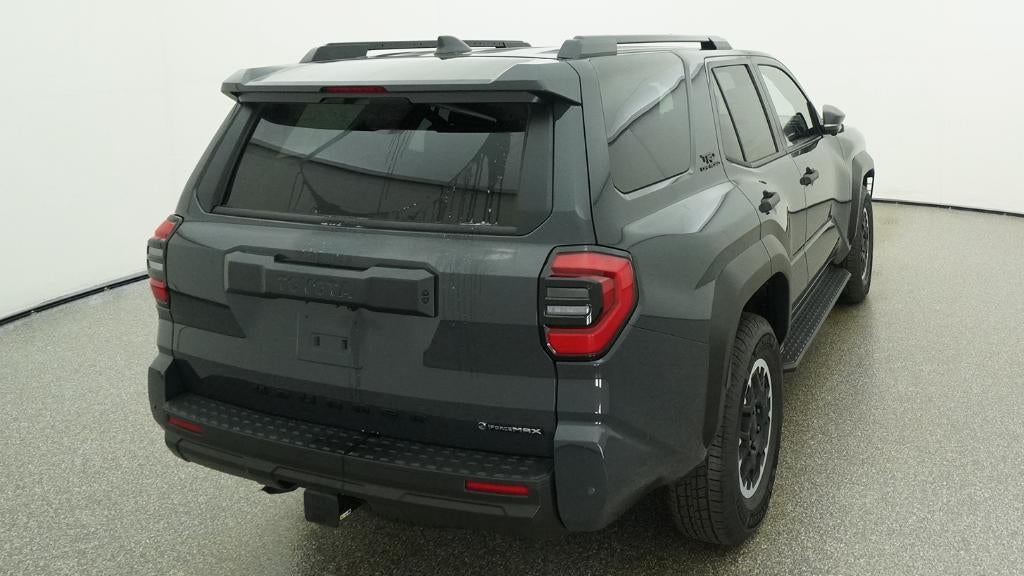 2026 Toyota 4Runner i-FORCE MAX TRD Off-Road Premium i-FORCE MAX